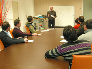 How Executive Assistant Training Will Help You Prepare In The Real World How Executive Assistant Training Will Help You Prepare In The Real World