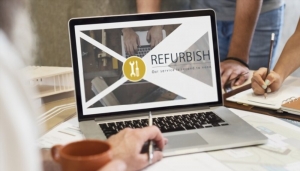 refurbished vs. a new laptop refurbished vs. a new laptop